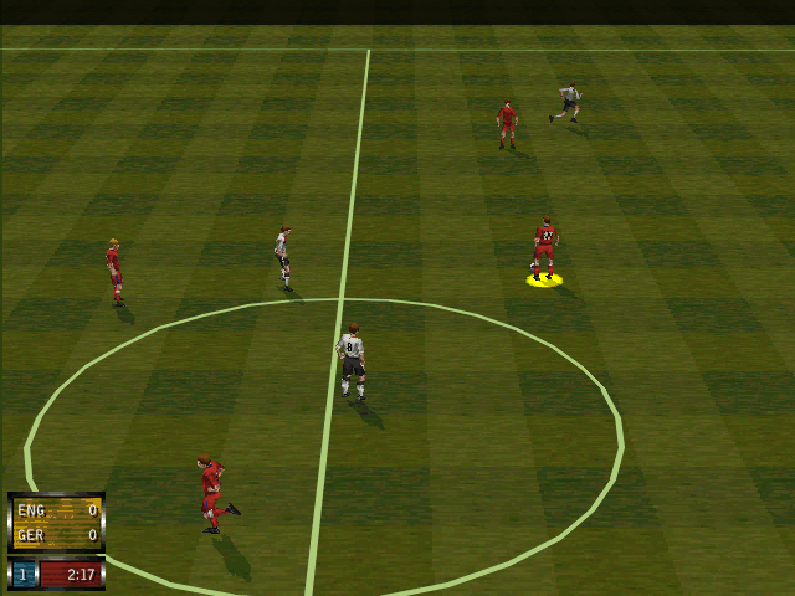 FIFA 97