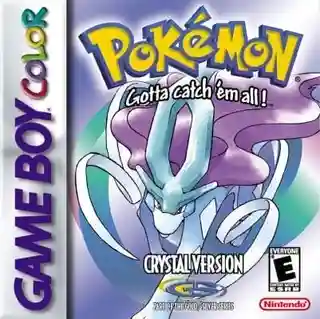 Pokémon core series