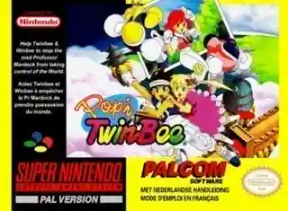 TwinBee