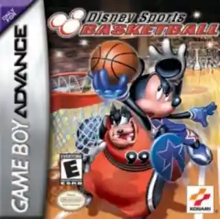 Disney Sports