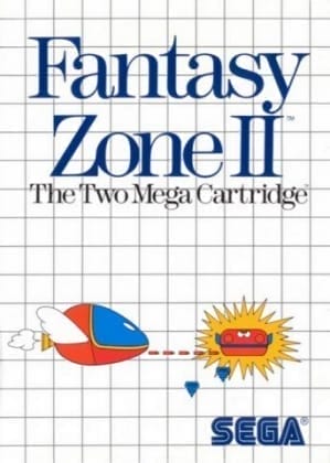 Fantasy Zone