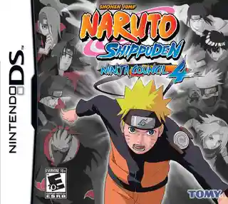 Ninja Council