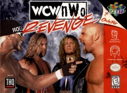 WCW vs. nWo
