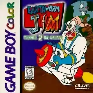 Earthworm Jim
