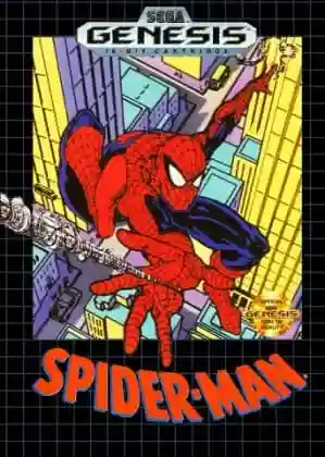 Spider-Man
