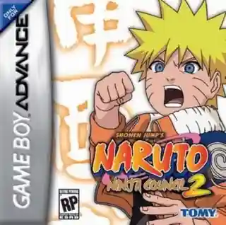 Naruto: Ninja Council