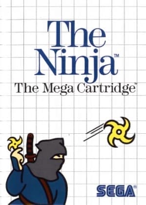 The Ninja