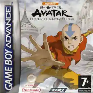 Avatar: The Last Airbender