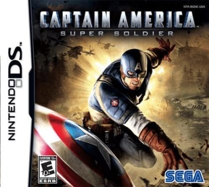 Captain America
