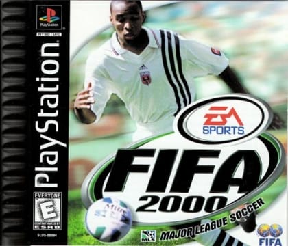 FIFA