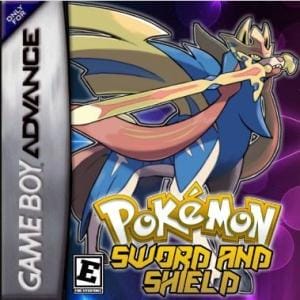 Pokémon Sword and Shield