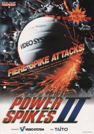 Power Spikes