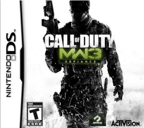 Call of Duty