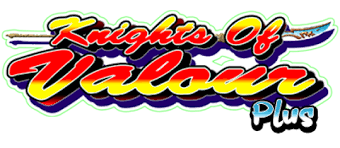Knights of Valour