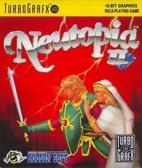 Neutopia