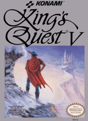 King's Quest