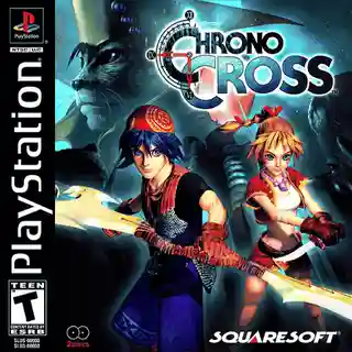 Chrono series