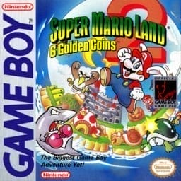 Super Mario Land
