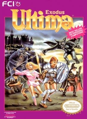 Ultima