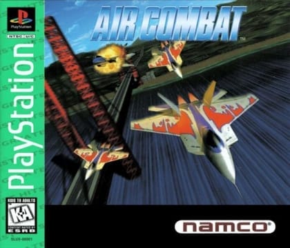 Ace Combat