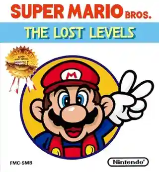 Super Mario