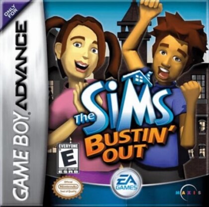 The Sims