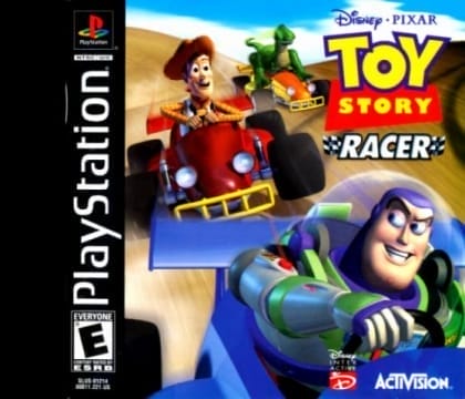 Toy Story