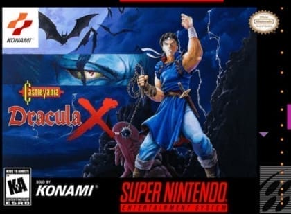 Castlevania