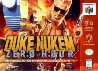 Duke Nukem