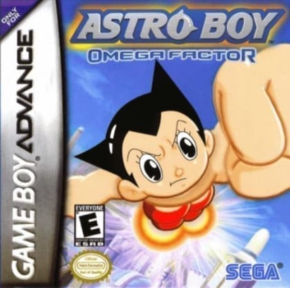 Astro Boy