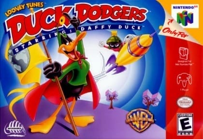 Looney Tunes