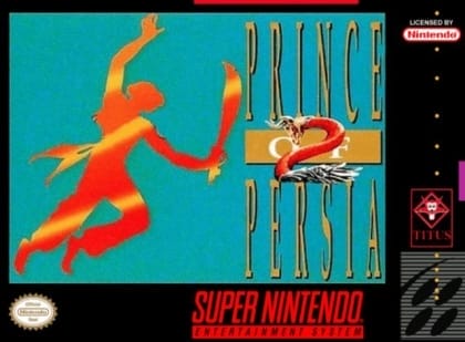 Prince of Persia