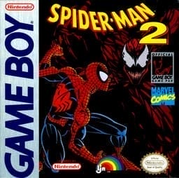 The Amazing Spider-Man