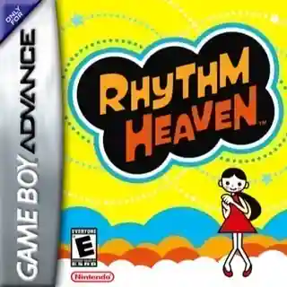 Rhythm Heaven