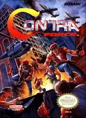 Contra