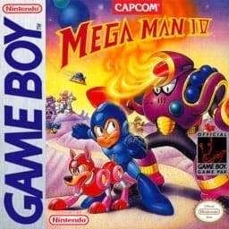 Mega Man World