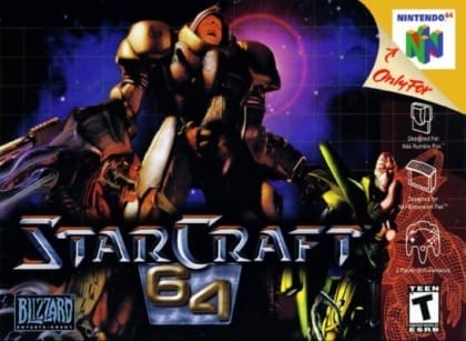 StarCraft