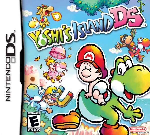 Yoshi’s Island