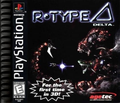 R-Type