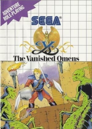 Ys