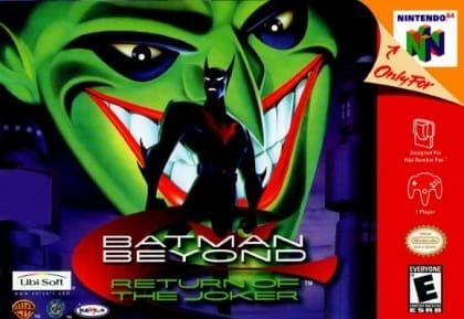 Batman Beyond