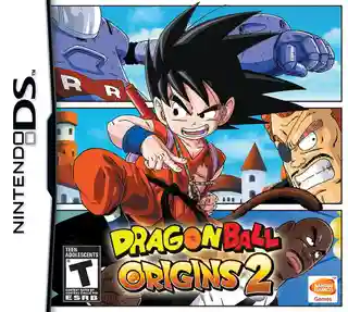 Dragon Ball: Origins