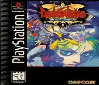 Darkstalkers