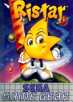 Ristar: The Shooting Star