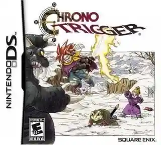 Chrono