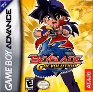 Beyblade