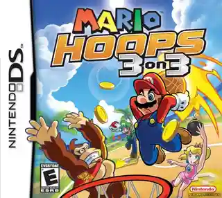 Mario Sports