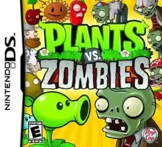 Plants vs. Zombies series