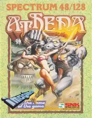 Athena