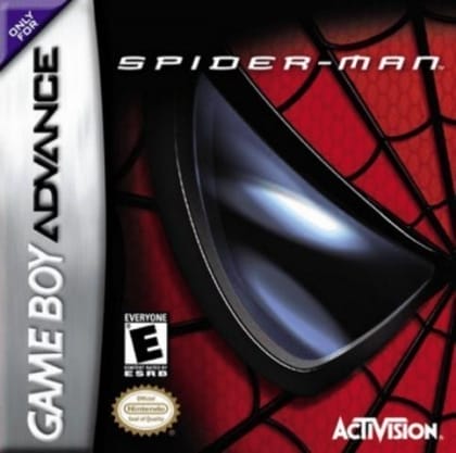 Spider-Man: La película